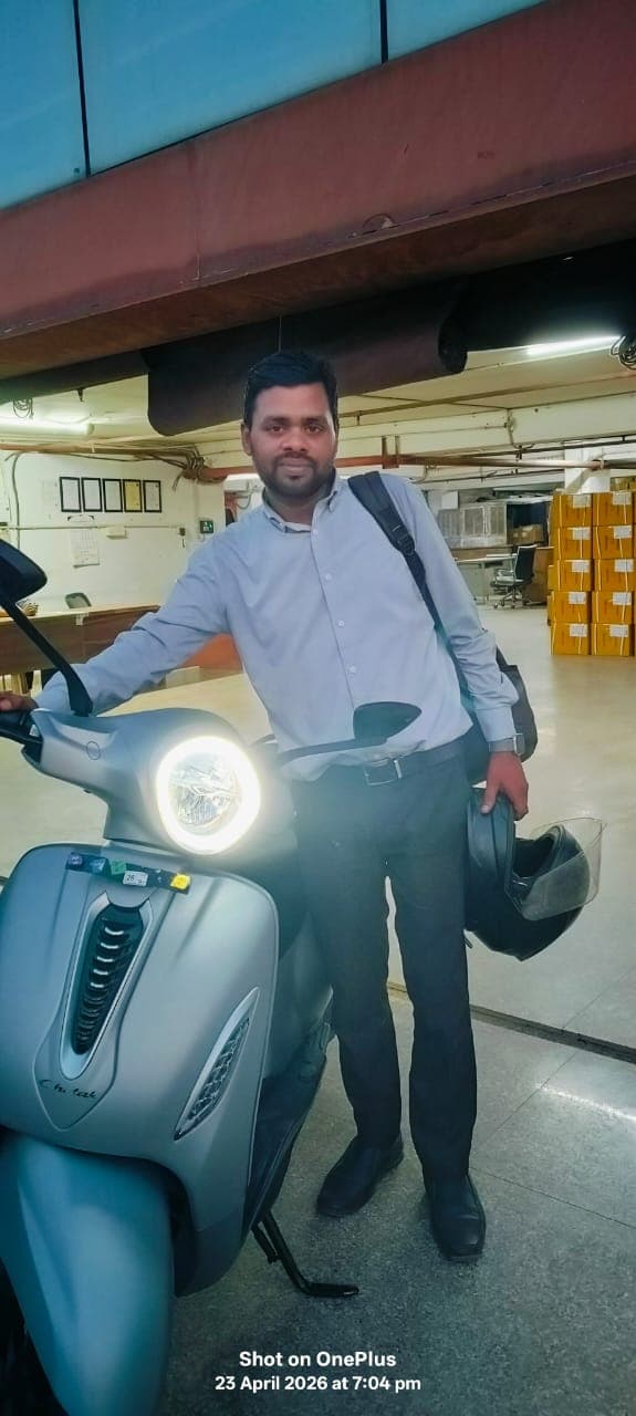 Customer Delivery
