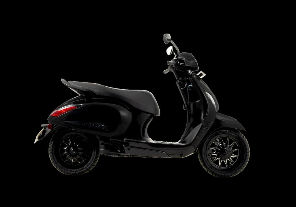 Chetak 3001
