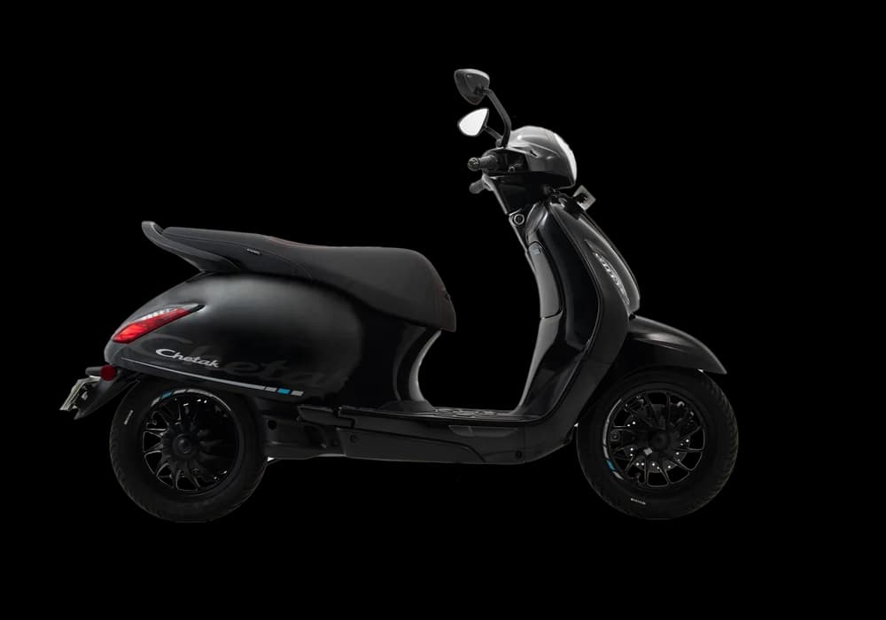Chetak 3501