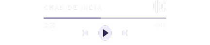 Music Control