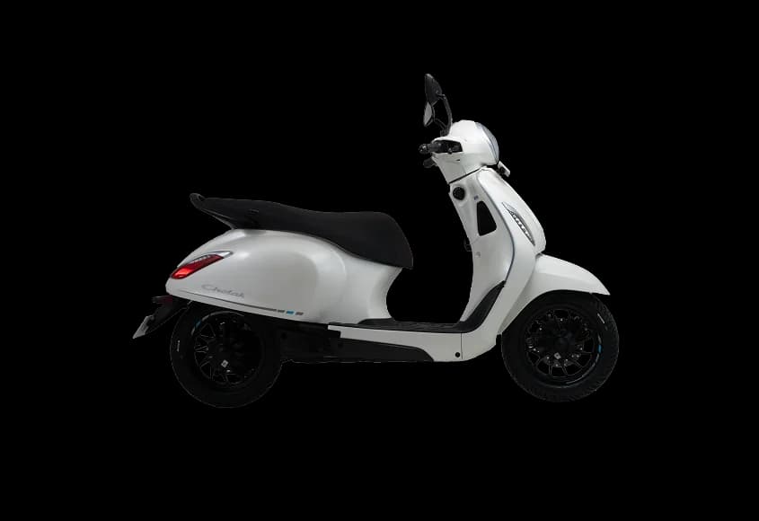 Chetak 3502 angle 2