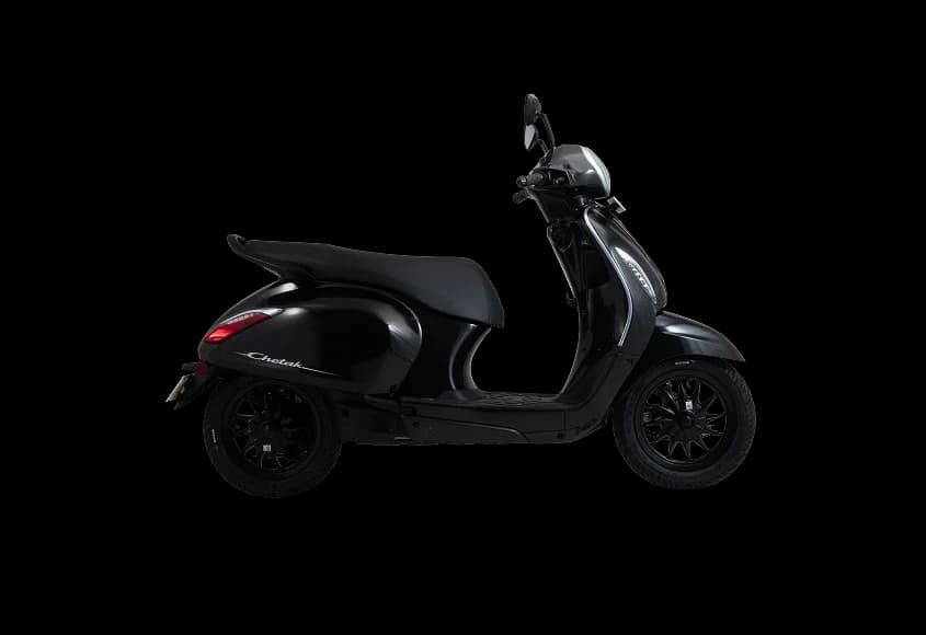 Chetak 3503