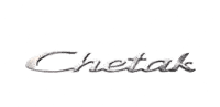 Chetak Official Logo
